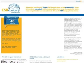 csr-company.com