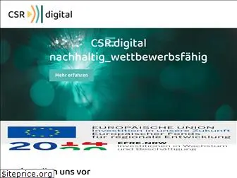 csr-digital.org