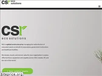 csr-eco-solutions.com