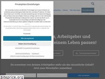 csr-jobs.de