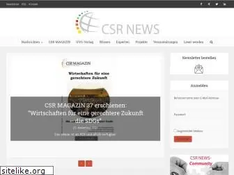 csr-news.net