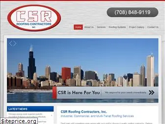 csr-roofing.com