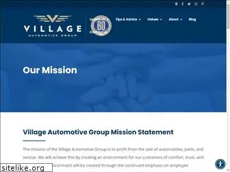 csr-villageautomotive.com