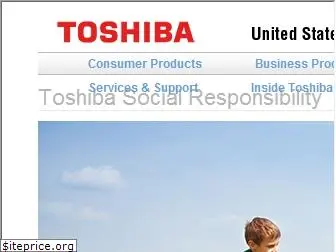 csr.toshiba.com