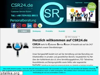 csr24.de