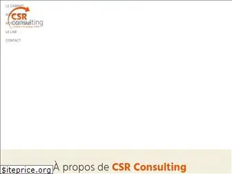 csrconsulting.fr