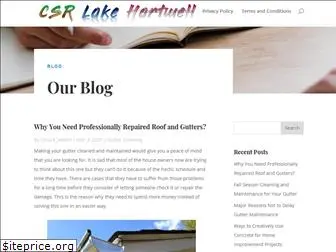 csrlakehartwell.com