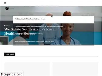 csrnewssa.co.za