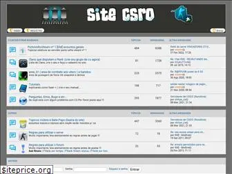 csro.com.br