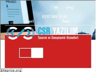 csryazilim.com