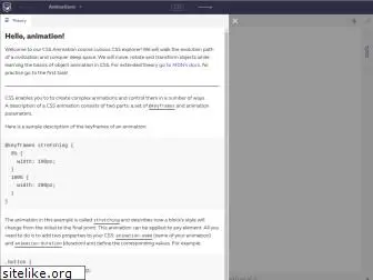 css-animations.io