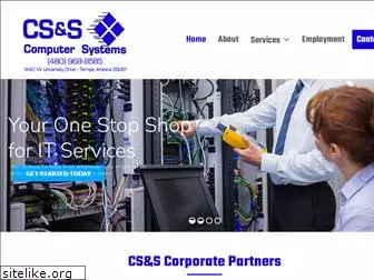css-computers.com