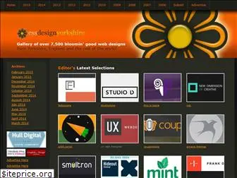 css-design-yorkshire.com