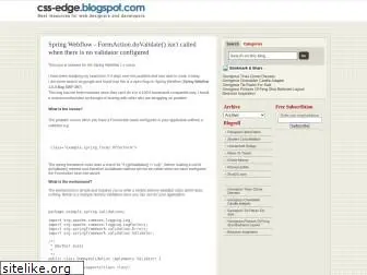 css-edge.blogspot.com