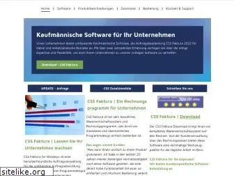 css-faktura.de