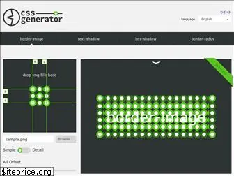 css-generator.net