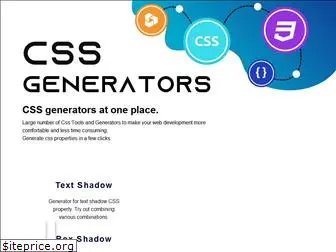 css-generator.org