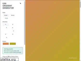 css-gradient.com