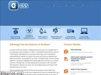 css-inc.com