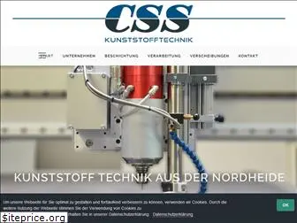css-kunststofftechnik.de