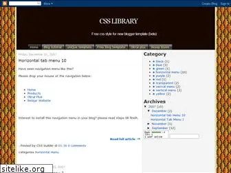 css-lybrary.blogspot.com