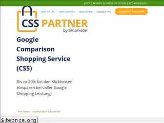 css-partner.com