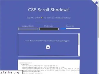 css-scroll-shadows.now.sh