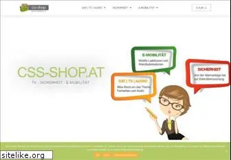 css-shop.at