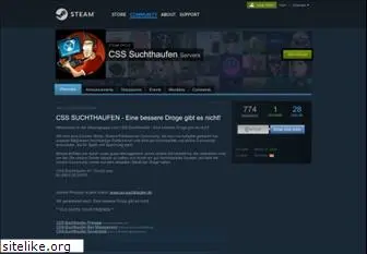 css-suchthaufen.de