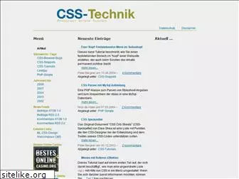 css-technik.de