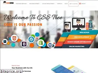 css-tree.com