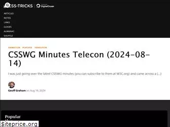 css-tricks.com