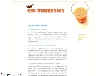 css-webdesign.de