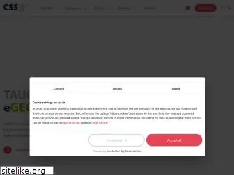 css.de