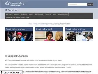 css.qmul.ac.uk