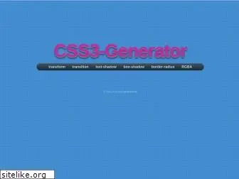 css3-generator.de