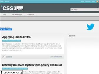 css3.com