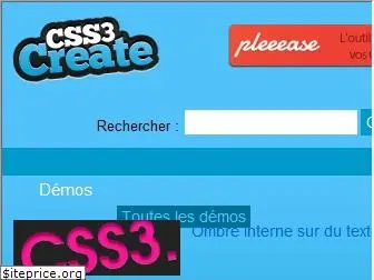 css3create.com