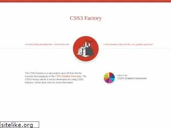 css3factory.com