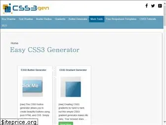 css3gen.com