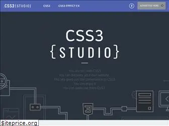 css3studio.com