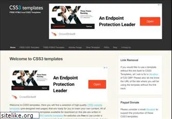 css3templates.co.uk