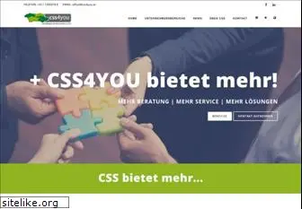 css4you.at