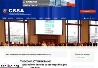 cssa.ca