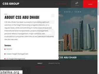 cssabudhabi.com