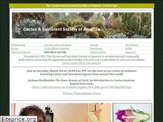 cssainc.org