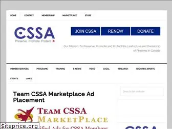 cssamarketplace.com