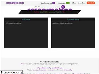 cssanimation.io