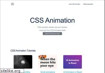 cssanimation.rocks