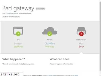cssbloom.com